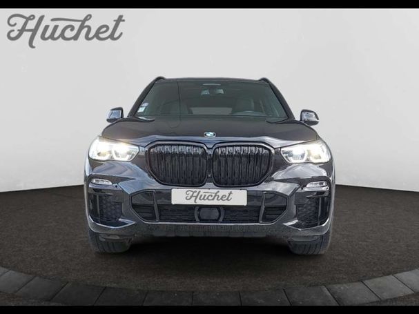 BMW X5 xDrive 213 kW image number 8