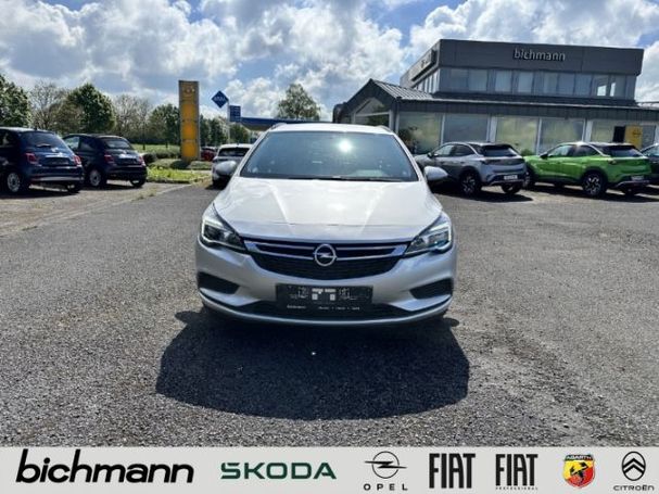 Opel Astra 92 kW image number 2