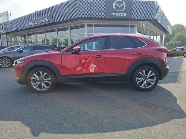 Mazda CX-30 2.0 150 110 kW image number 8