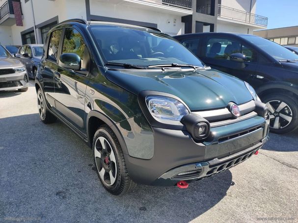 Fiat Panda 1.0 Hybrid 51 kW image number 3