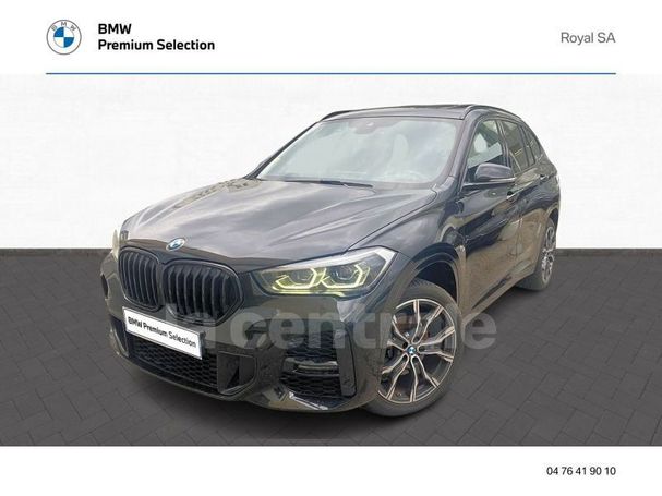 BMW X1 sDrive18d 110 kW image number 1