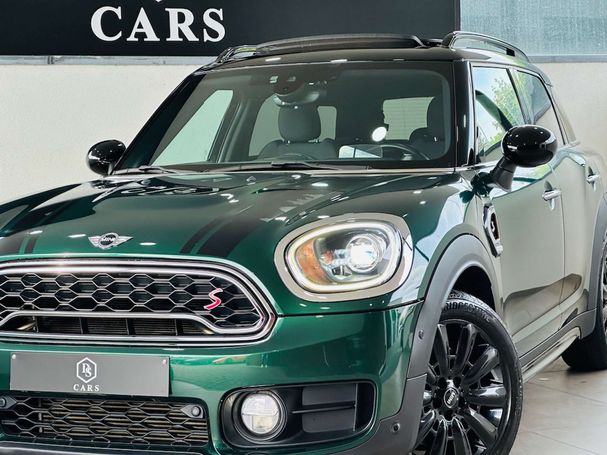 Mini Cooper S Countryman 120 kW image number 27