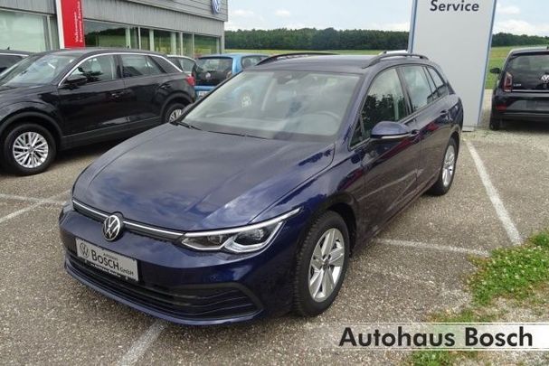 Volkswagen Golf Variant 1.0 TSI 81 kW image number 1