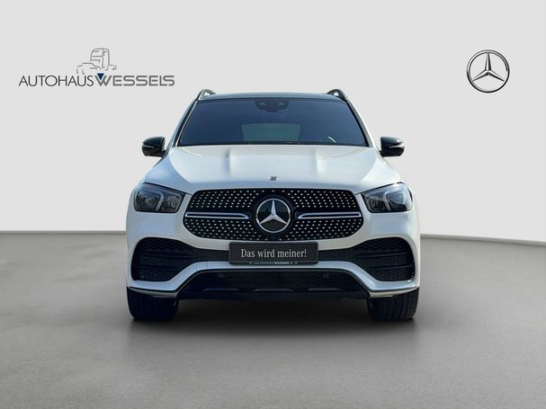 Mercedes-Benz GLE 400 d 243 kW image number 3