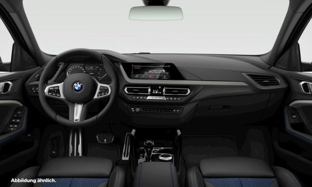 BMW 118i 100 kW image number 4