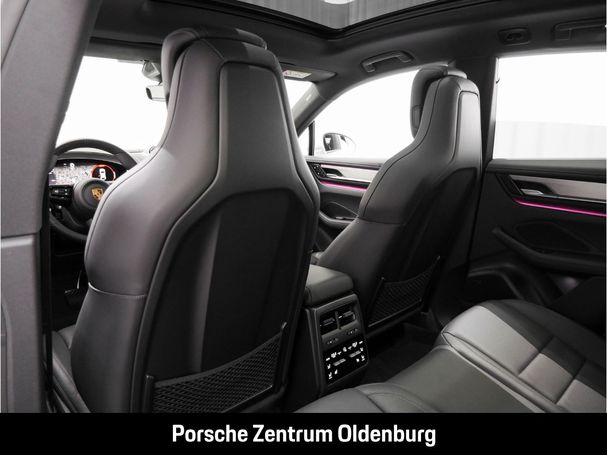 Porsche Macan 4 300 kW image number 19