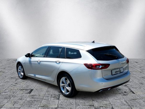 Opel Insignia 128 kW image number 2