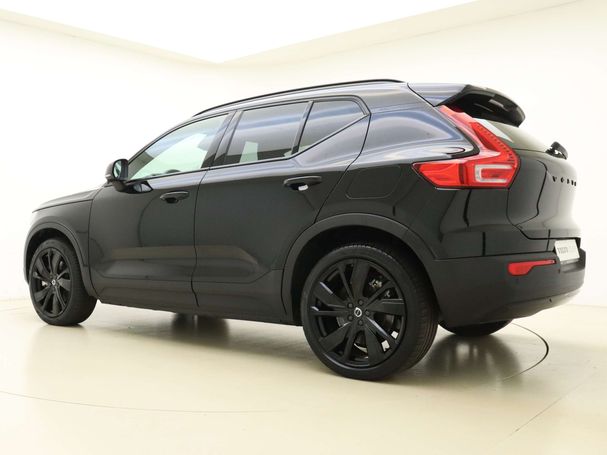 Volvo XC40 AWD 300 kW image number 11