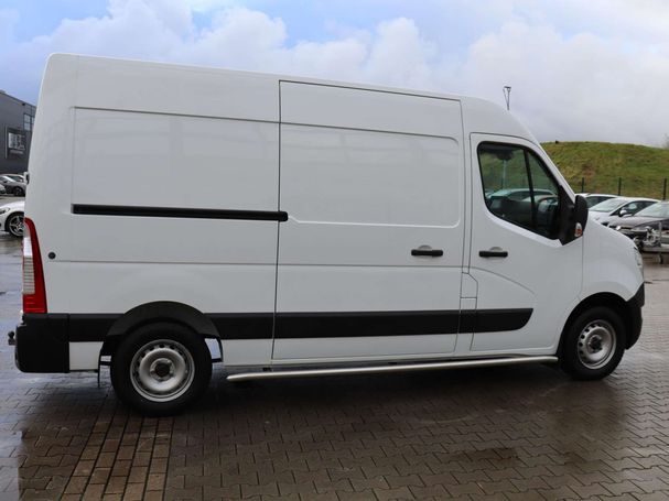 Nissan NV400 L2H2 dCi 99 kW image number 10