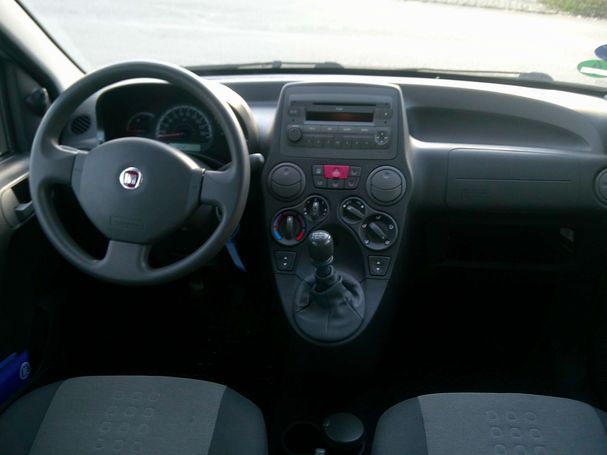 Fiat Panda 1.2 51 kW image number 13