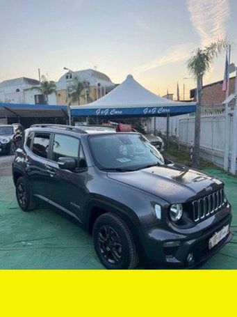 Jeep Renegade 88 kW image number 6