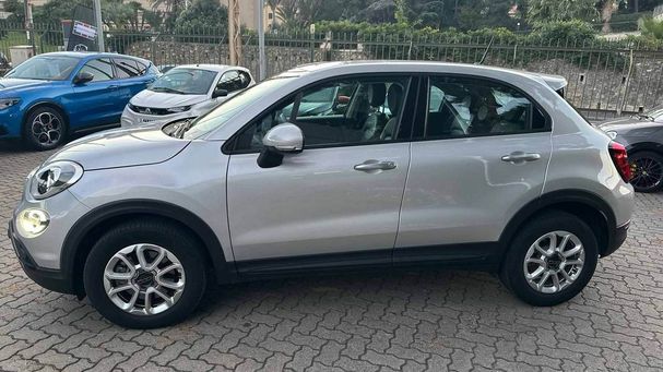 Fiat 500X 1.3 DCT 110 kW image number 4