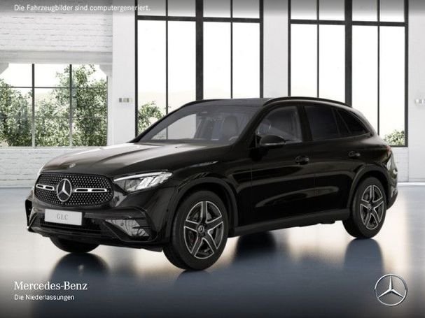 Mercedes-Benz GLC 200 150 kW image number 12