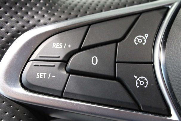 Renault Captur Hybrid 160 116 kW image number 26