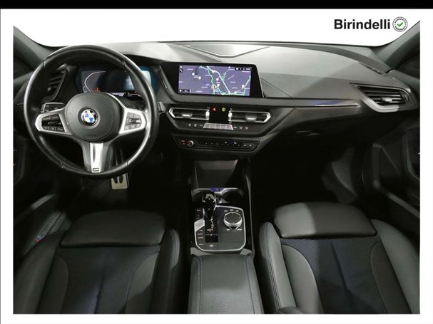 BMW 118d 110 kW image number 10