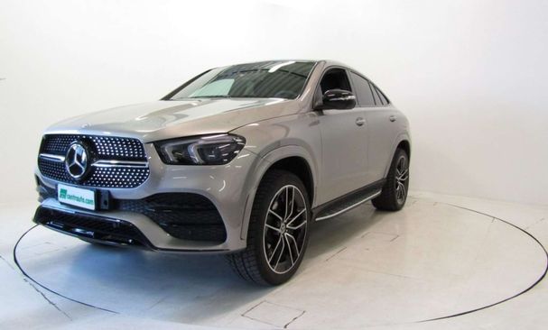 Mercedes-Benz GLE 350 de 4Matic 235 kW image number 1