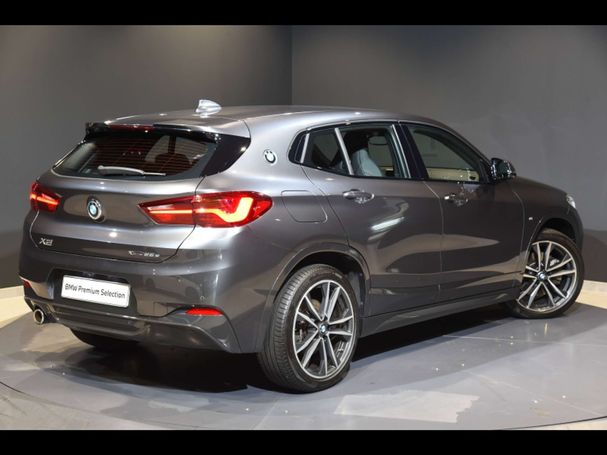 BMW X2 xDrive 93 kW image number 4