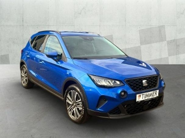 Seat Arona 1.0 TSI Style 81 kW image number 3