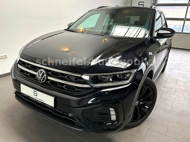 Volkswagen T-Roc DSG 110 kW image number 1