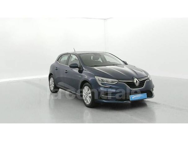 Renault Megane 1.5 Blue dCi 115 85 kW image number 2