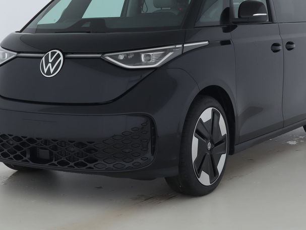 Volkswagen ID. Buzz Pro 150 kW image number 10