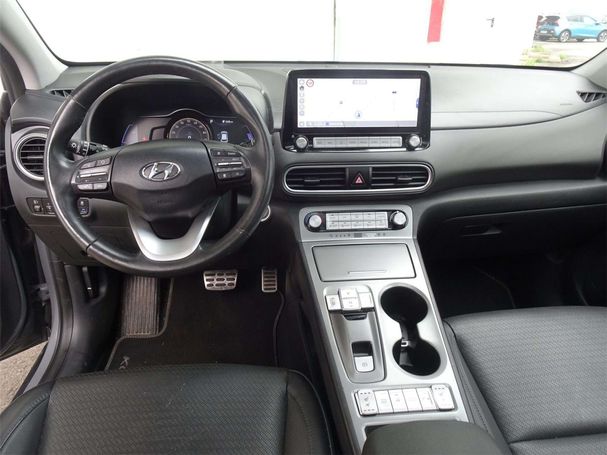 Hyundai Kona 64 kWh 150 kW image number 7