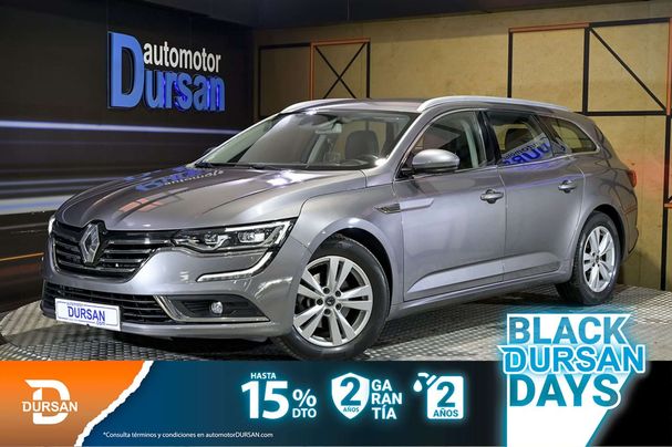 Renault Talisman Blue dCi 150 110 kW image number 1