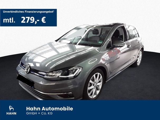 Volkswagen Golf 1.5 TSI 96 kW image number 1