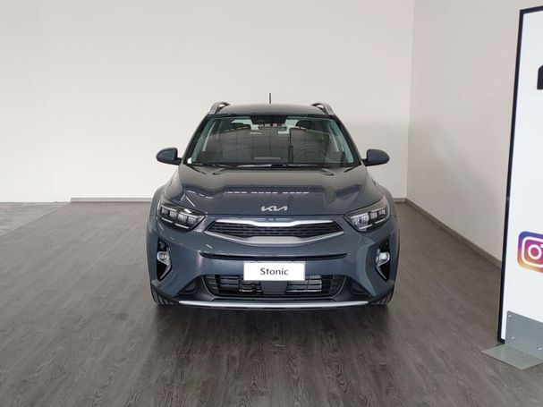 Kia Stonic 1.2 62 kW image number 2