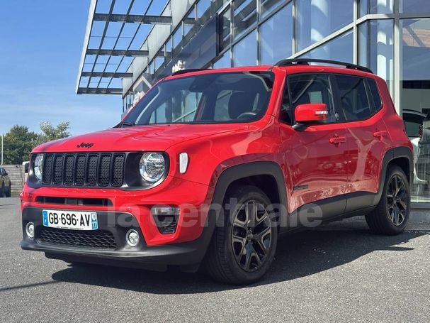 Jeep Renegade 1.0 88 kW image number 1