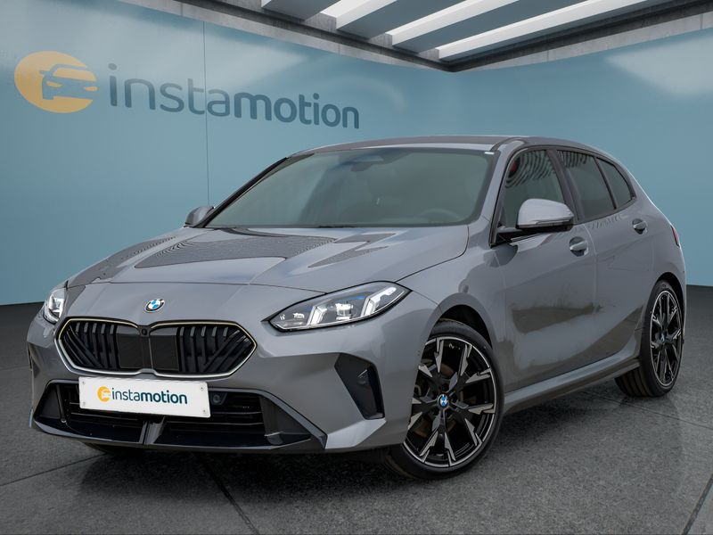 BMW 120