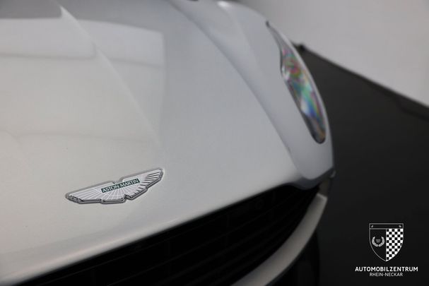 Aston Martin DB11 V8 375 kW image number 4