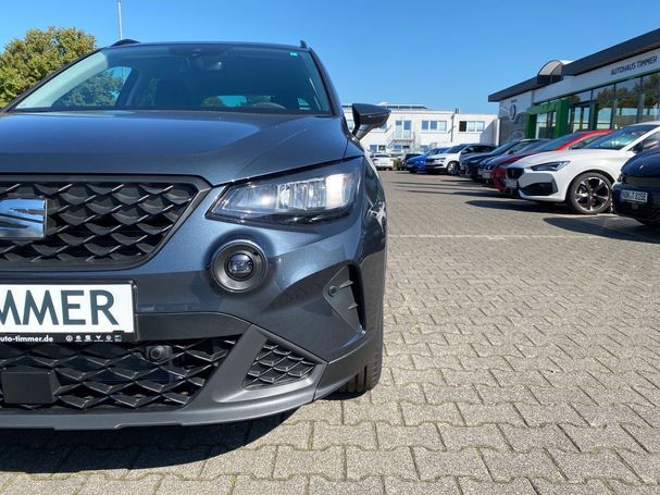 Seat Arona 1.0 TSI Style 81 kW image number 4