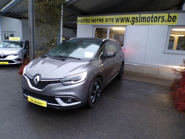 Renault Grand Scenic dCi 120 88 kW image number 1