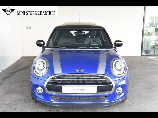 MINI Cooper 100 kW image number 2