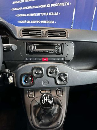 Fiat Panda 1.0 Hybrid 51 kW image number 9