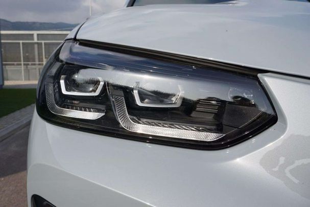 BMW X3 xDrive20d 140 kW image number 26