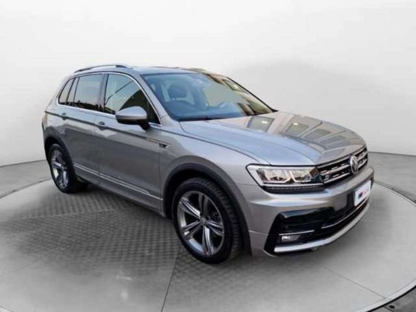 Volkswagen Tiguan 1.5 TSI DSG 110 kW image number 2