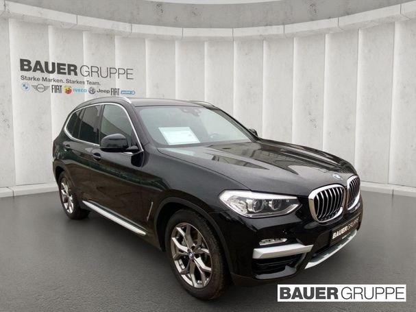 BMW X3 xDrive30d 195 kW image number 9