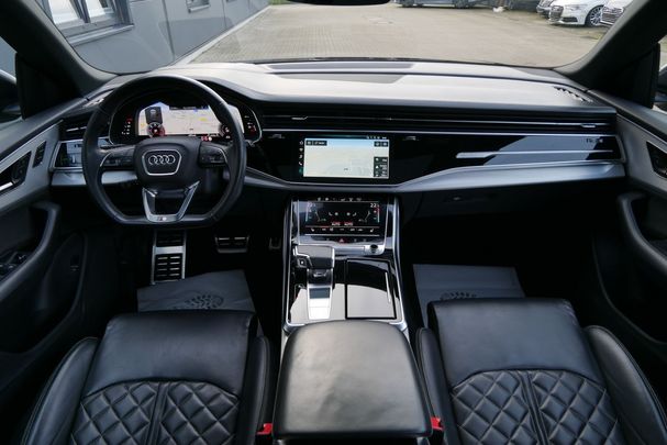 Audi Q8 50 TDI S-line 210 kW image number 13