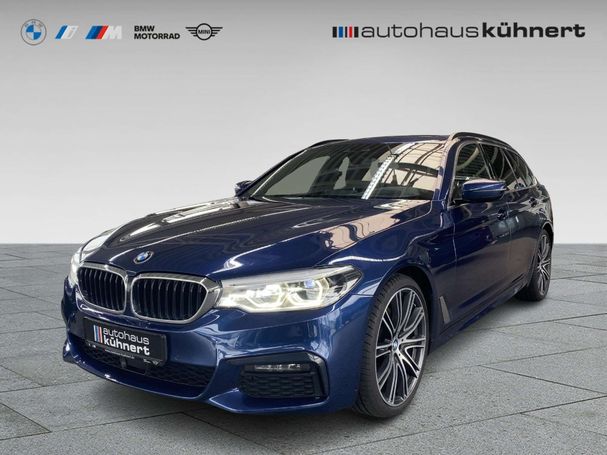 BMW 530d Touring xDrive 195 kW image number 1