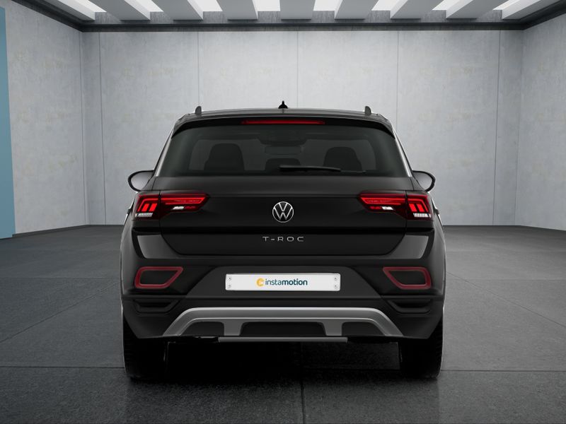 Volkswagen T-Roc 1.5 TSI