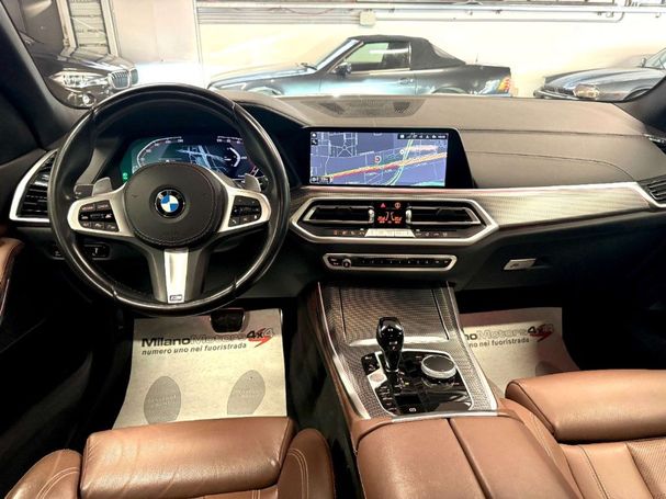 BMW X5 xDrive25d 170 kW image number 9