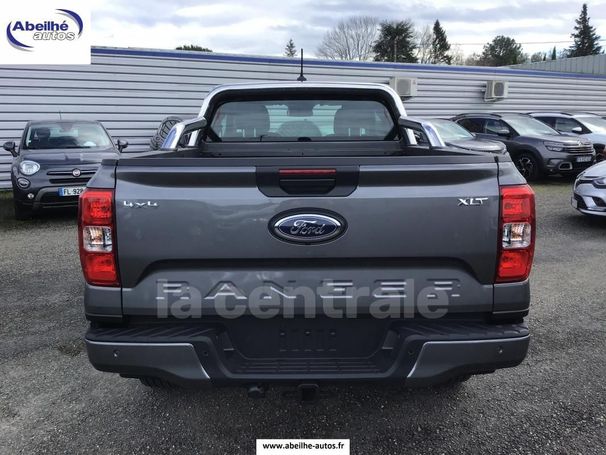 Ford Ranger 125 kW image number 6