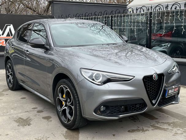 Alfa Romeo Stelvio 2.2 Q4 154 kW image number 2