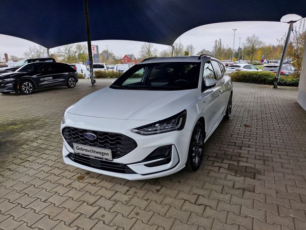 Ford Focus ST-Line X 92 kW image number 1