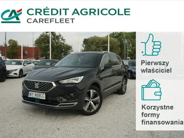 Seat Tarraco 1.5 TSI Xcellence 110 kW image number 4