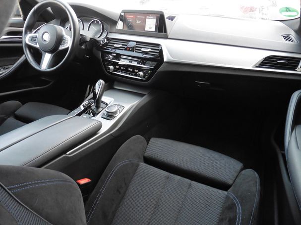 BMW 520d 140 kW image number 3