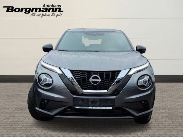 Nissan Juke 1.0 DIG-T N-CONNECTA 84 kW image number 3