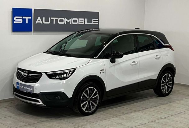 Opel Crossland X Innovation 74 kW image number 2